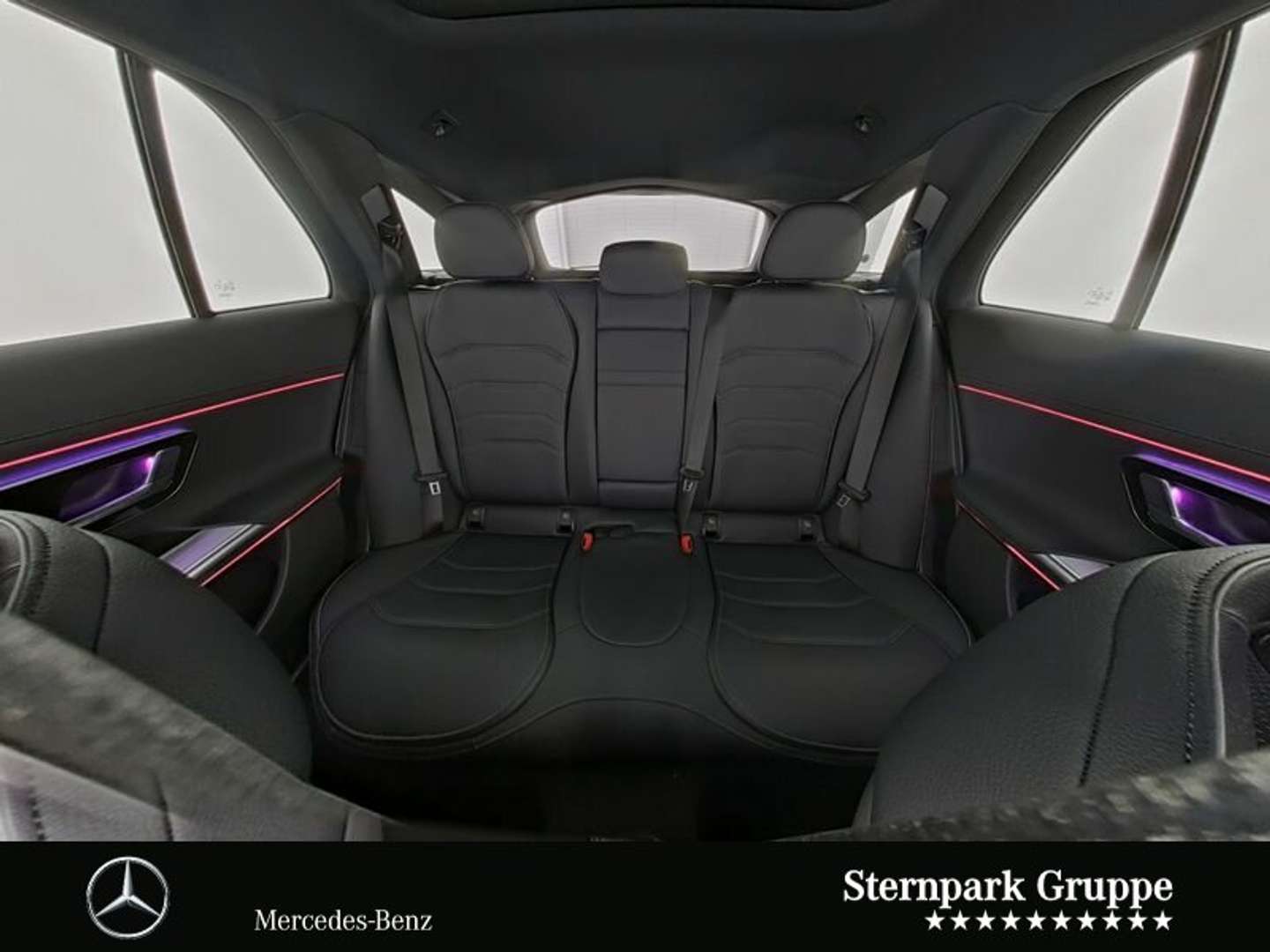 Mercedes Classe E 300 AMG Line - 2025 - Joinsteer - #7