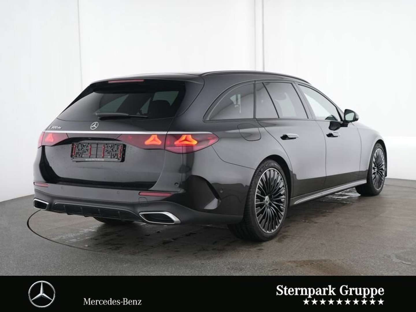 Mercedes Classe E 300 AMG Line - 2025 - Joinsteer - #8