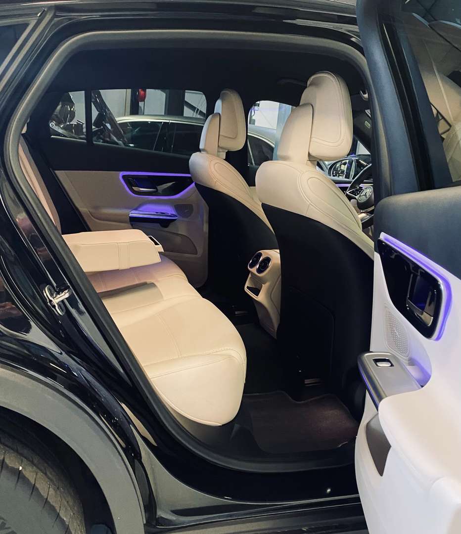 Mercedes GLC Coupé 300 Luxury - 2025 - Joinsteer - #7