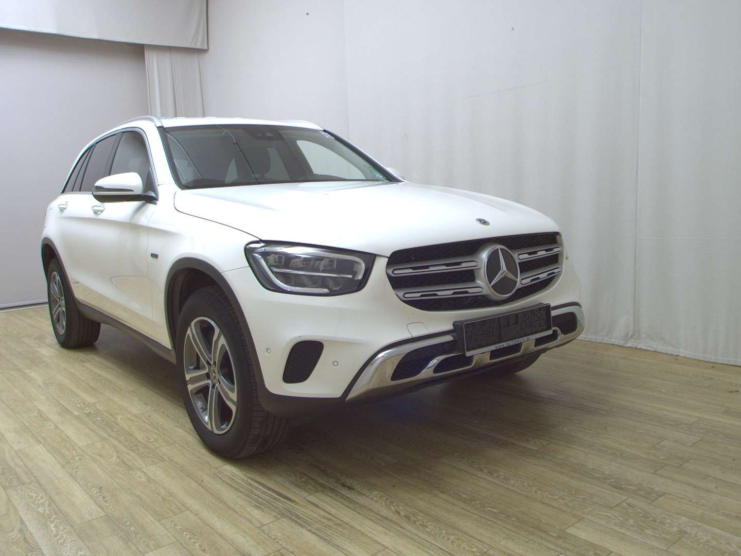 Mercedes GLC 300 - 2021 - Joinsteer - #2