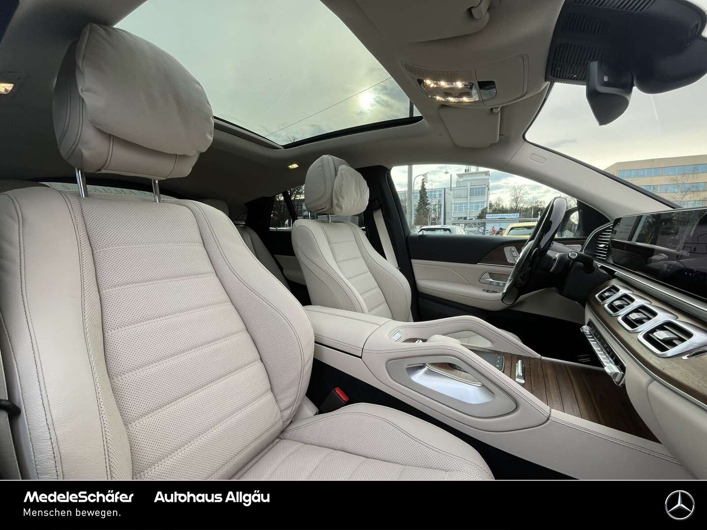 Mercedes GLE 400 AMG Line - 2024 - Joinsteer - #16