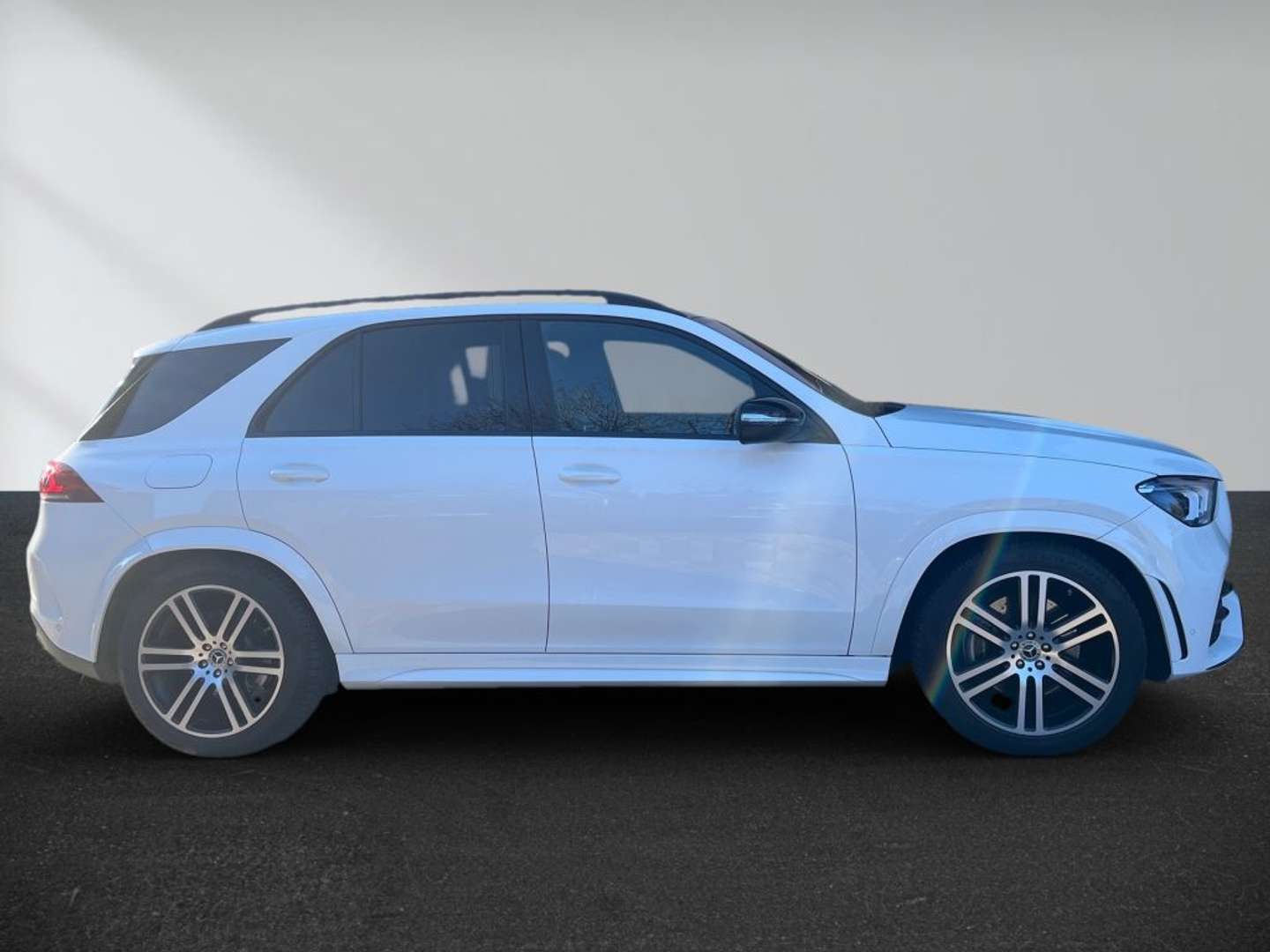 Mercedes GLE 400 Exclusive - 2021 - Joinsteer - #2