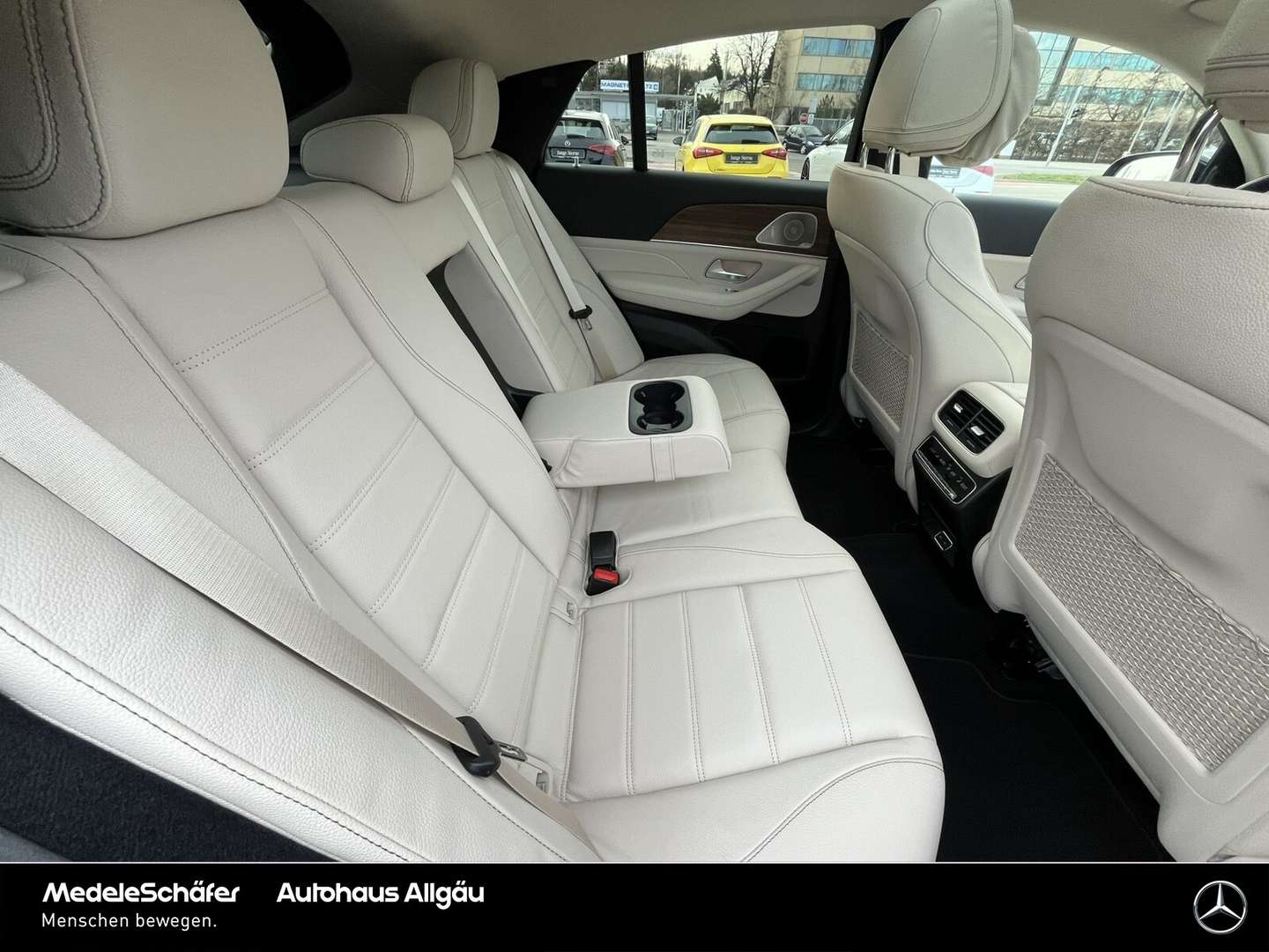 Mercedes GLE 400 AMG Line - 2024 - Joinsteer - #17