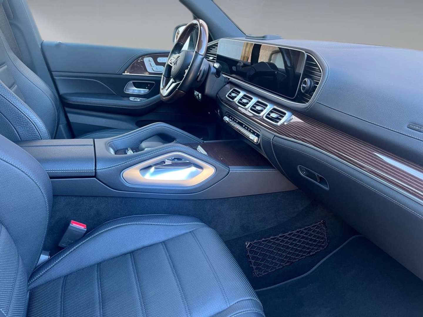 Mercedes GLE 400 Exclusive - 2021 - Joinsteer - #3