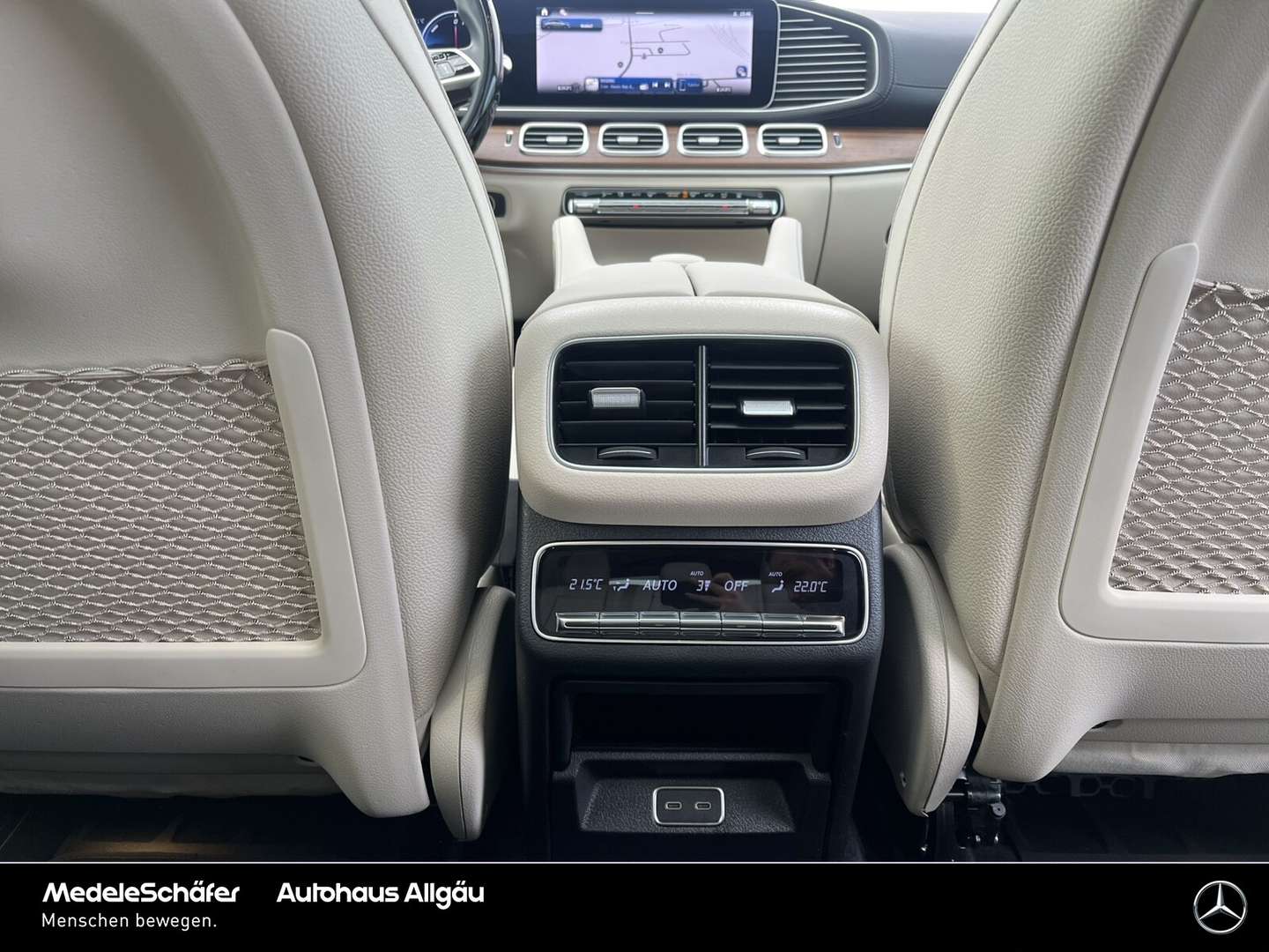 Mercedes GLE 400 AMG Line - 2024 - Joinsteer - #18