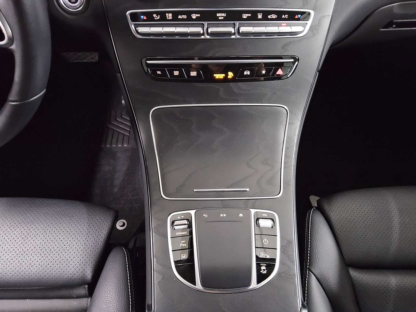 Mercedes GLC 300 - 2021 - Joinsteer - #5