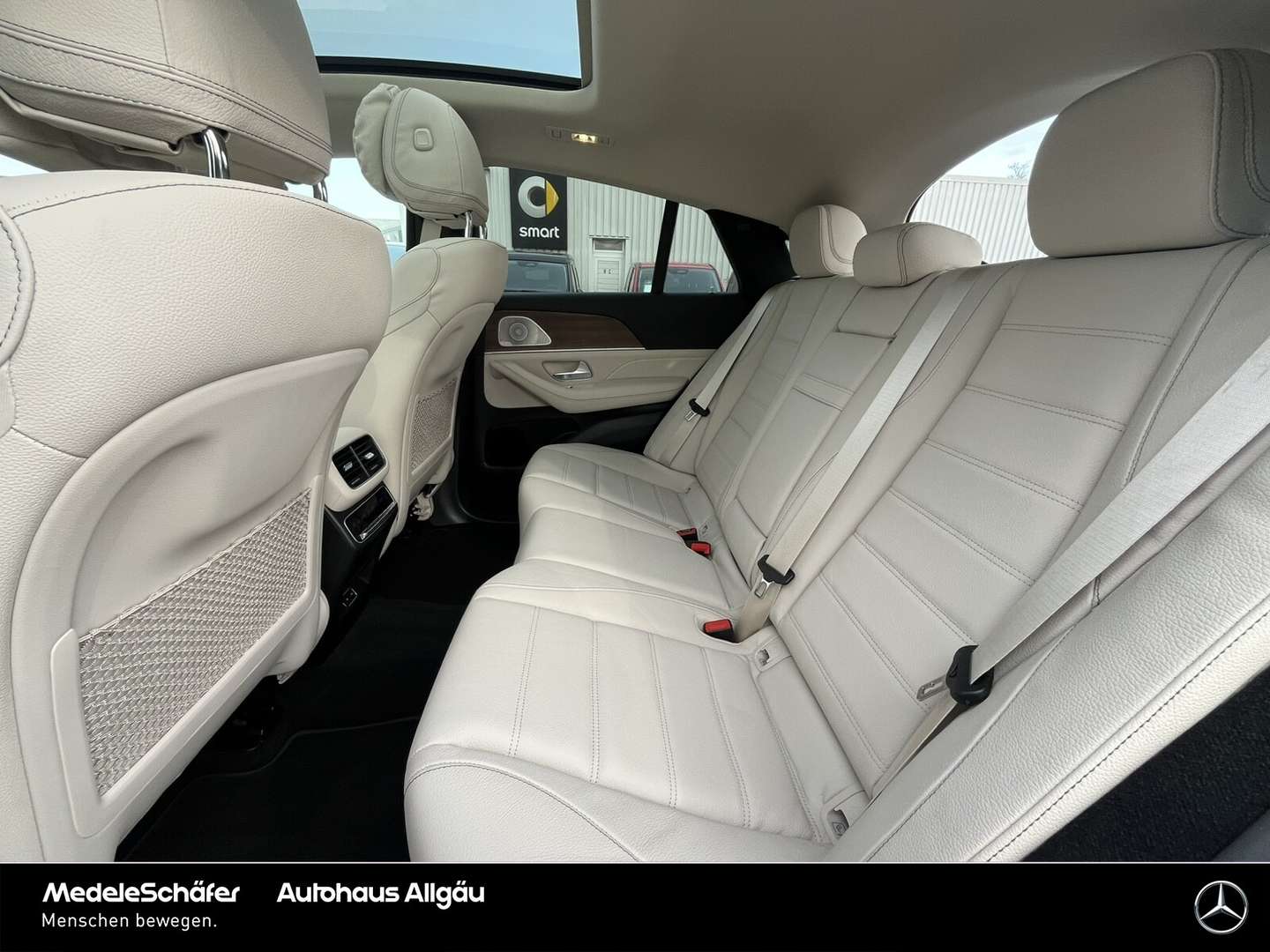 Mercedes GLE 400 AMG Line - 2024 - Joinsteer - #19