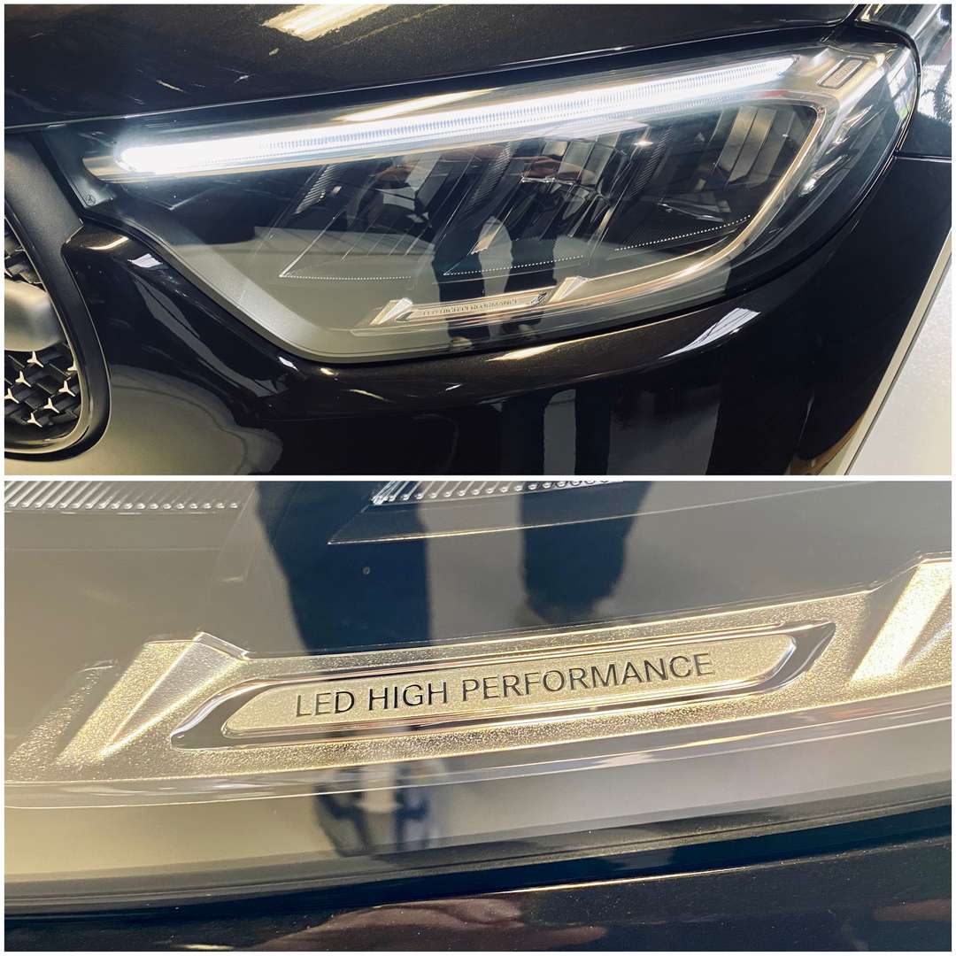 Mercedes GLC Coupé 300 Luxury - 2025 - Joinsteer - #10