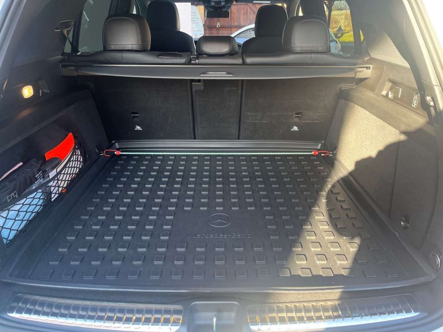 Mercedes GLE 400 Exclusive - 2021 - Joinsteer - #5