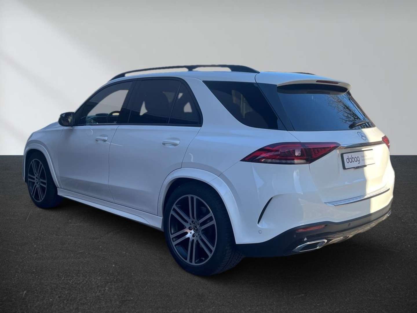 Mercedes GLE 400 Exclusive - 2021 - Joinsteer - #6