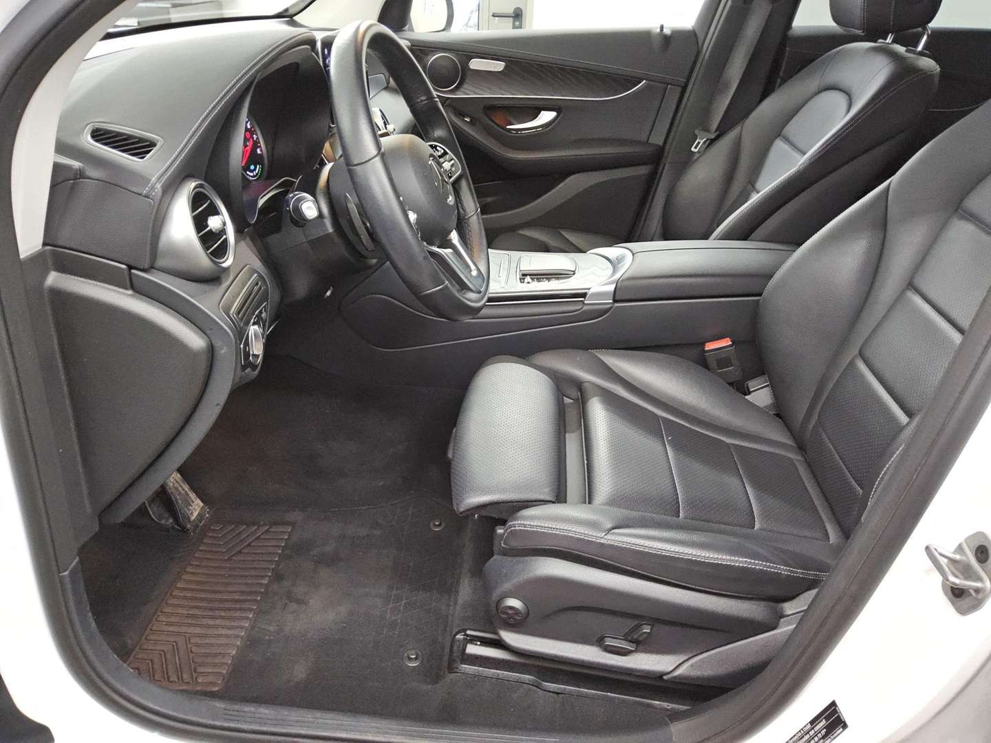 Mercedes GLC 300 - 2021 - Joinsteer - #7