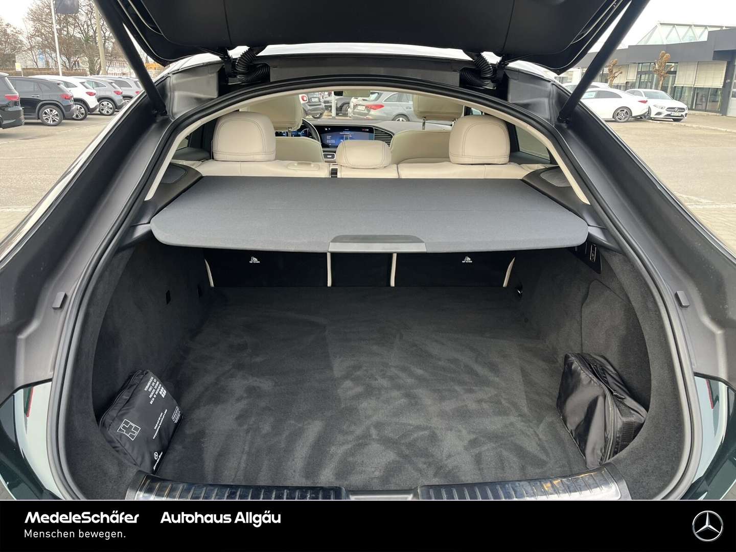 Mercedes GLE 400 AMG Line - 2024 - Joinsteer - #21