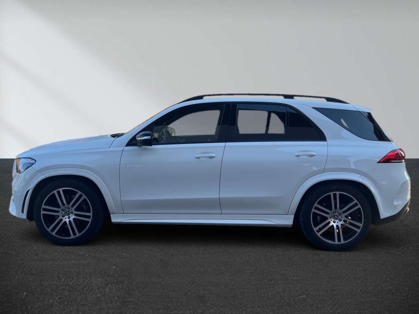 Mercedes GLE 400 Exclusive - 2021 - Joinsteer - #7