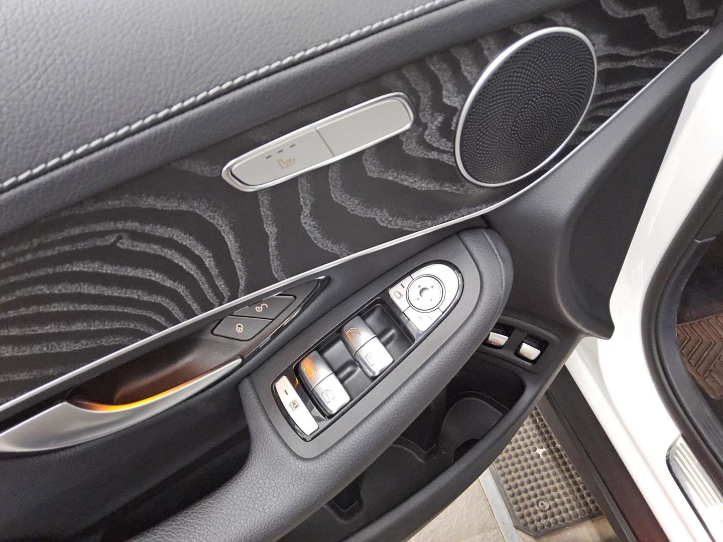 Mercedes GLC 300 - 2021 - Joinsteer - #8