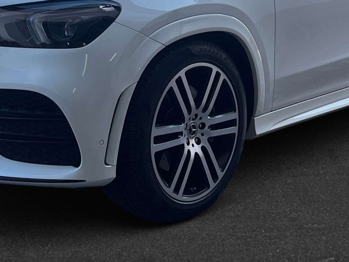 Mercedes GLE 400 Exclusive - 2021 - Joinsteer - #8