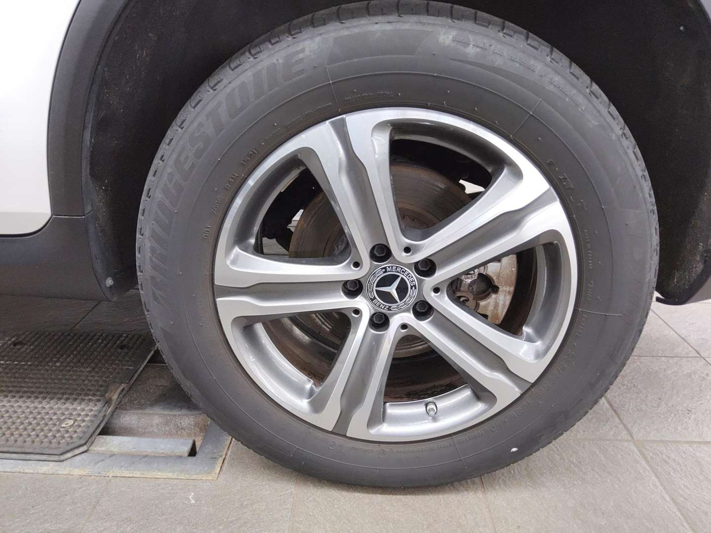 Mercedes GLC 300 - 2021 - Joinsteer - #9