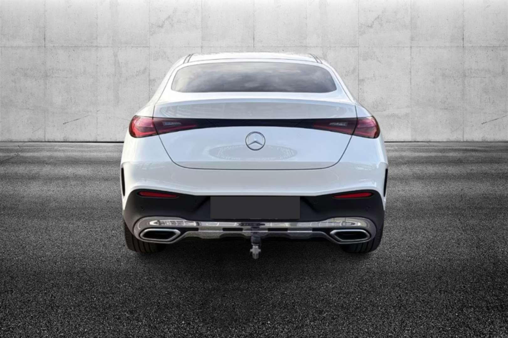 Mercedes GLC Coupé 300 AMG Line - 2024 - Joinsteer - #5