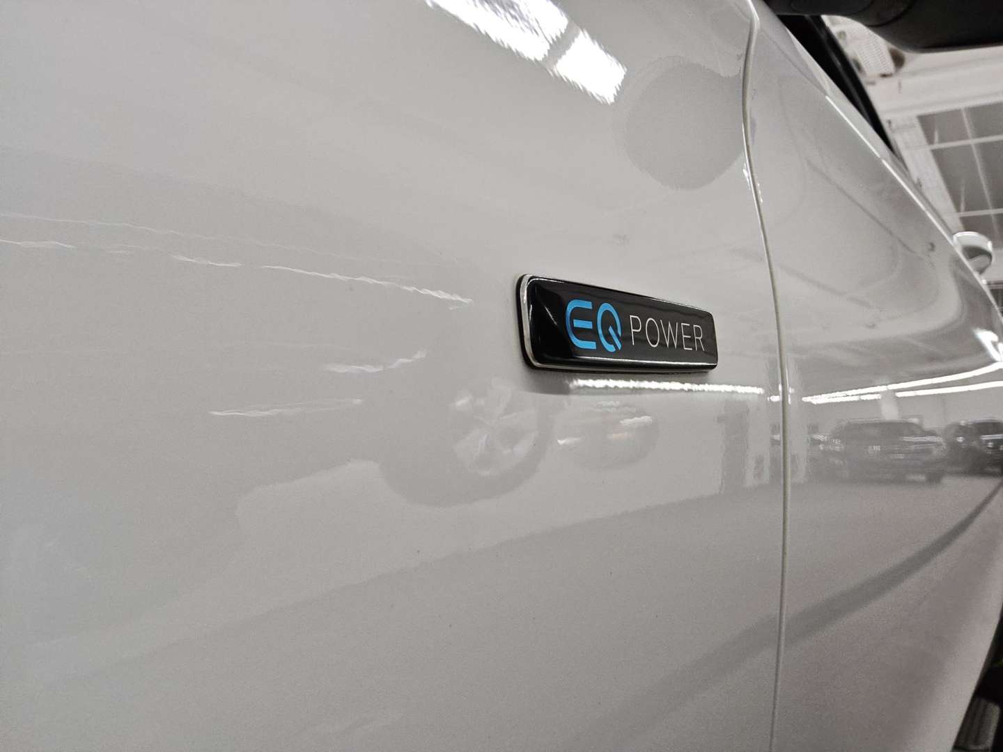 Mercedes GLC 300 - 2021 - Joinsteer - #10