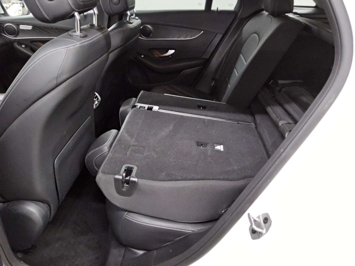 Mercedes GLC 300 - 2021 - Joinsteer - #11