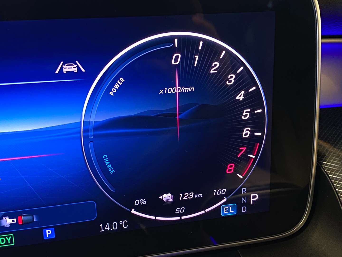 Mercedes GLC Coupé 300 Luxury - 2025 - Joinsteer - #13