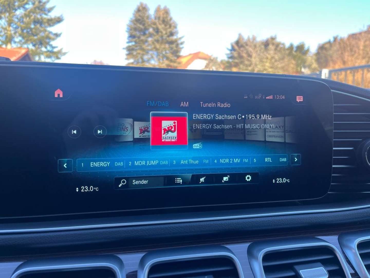 Mercedes GLE 400 Exclusive - 2021 - Joinsteer - #11