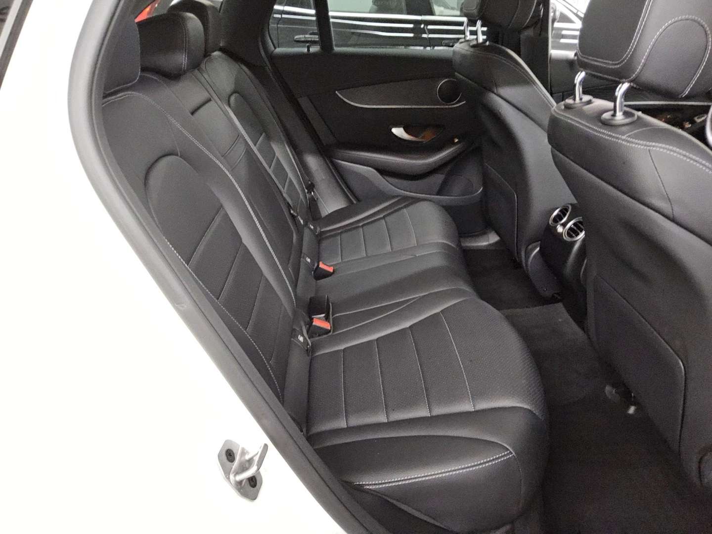 Mercedes GLC 300 - 2021 - Joinsteer - #12