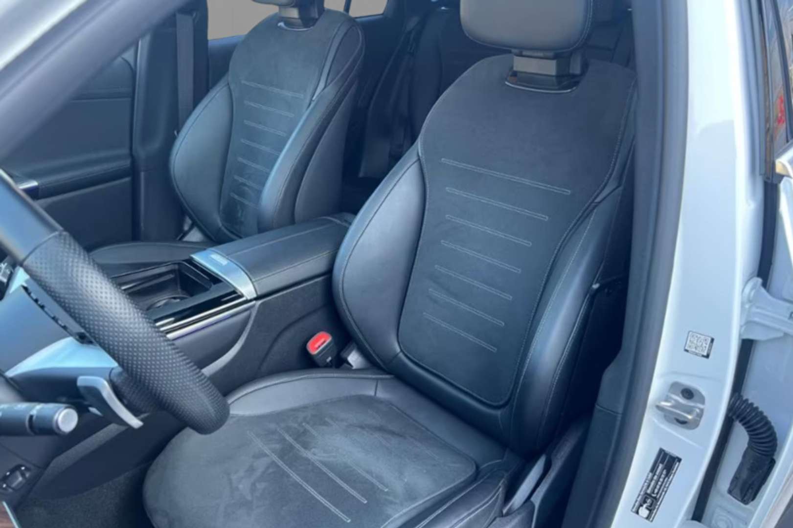 Mercedes GLC Coupé 300 AMG Line - 2024 - Joinsteer - #7