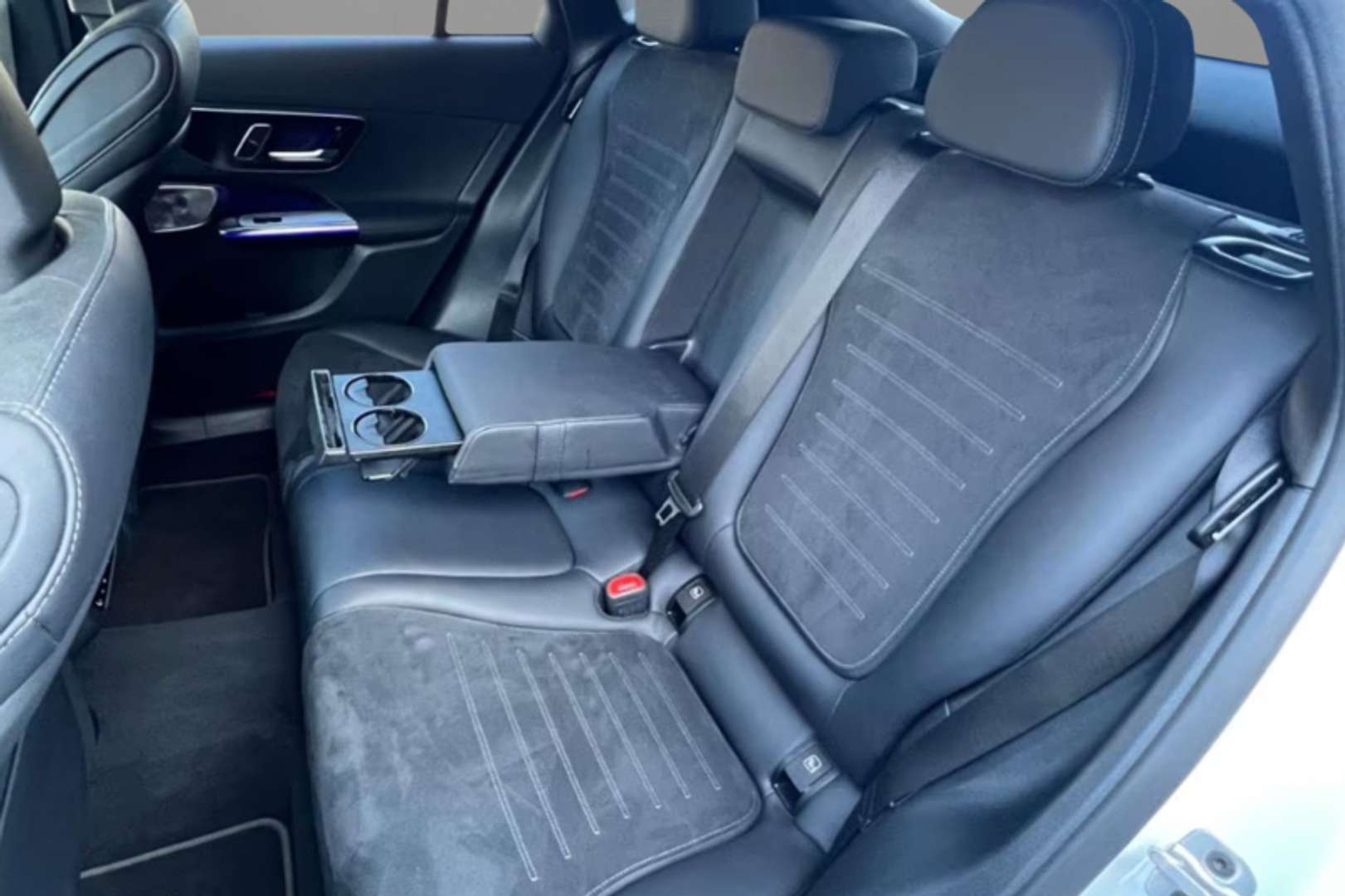 Mercedes GLC Coupé 300 AMG Line - 2024 - Joinsteer - #8