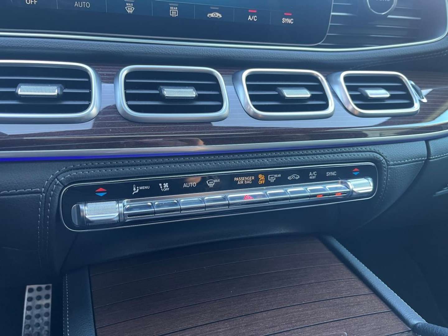 Mercedes GLE 400 Exclusive - 2021 - Joinsteer - #15