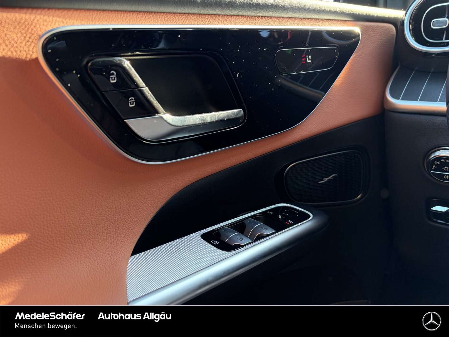 Mercedes GLC 200 AMG Line - 2025 - Joinsteer - #7