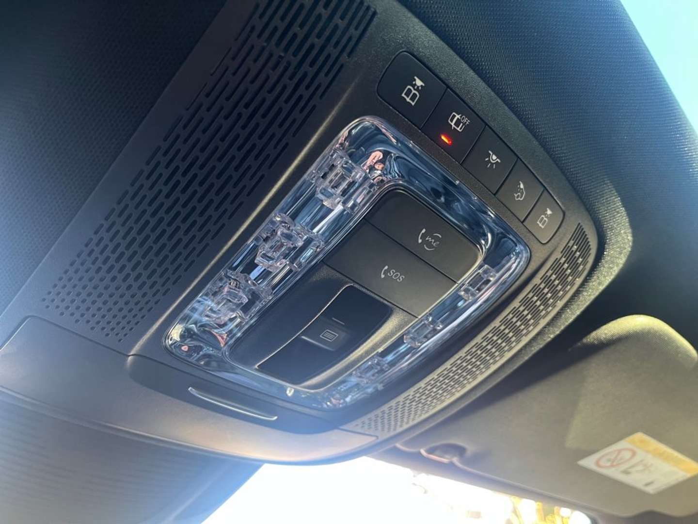 Mercedes GLE 400 Exclusive - 2021 - Joinsteer - #17