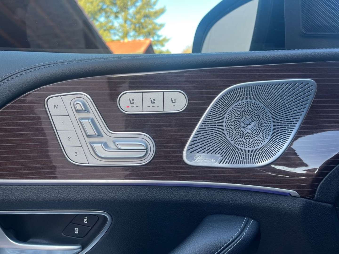 Mercedes GLE 400 Exclusive - 2021 - Joinsteer - #20