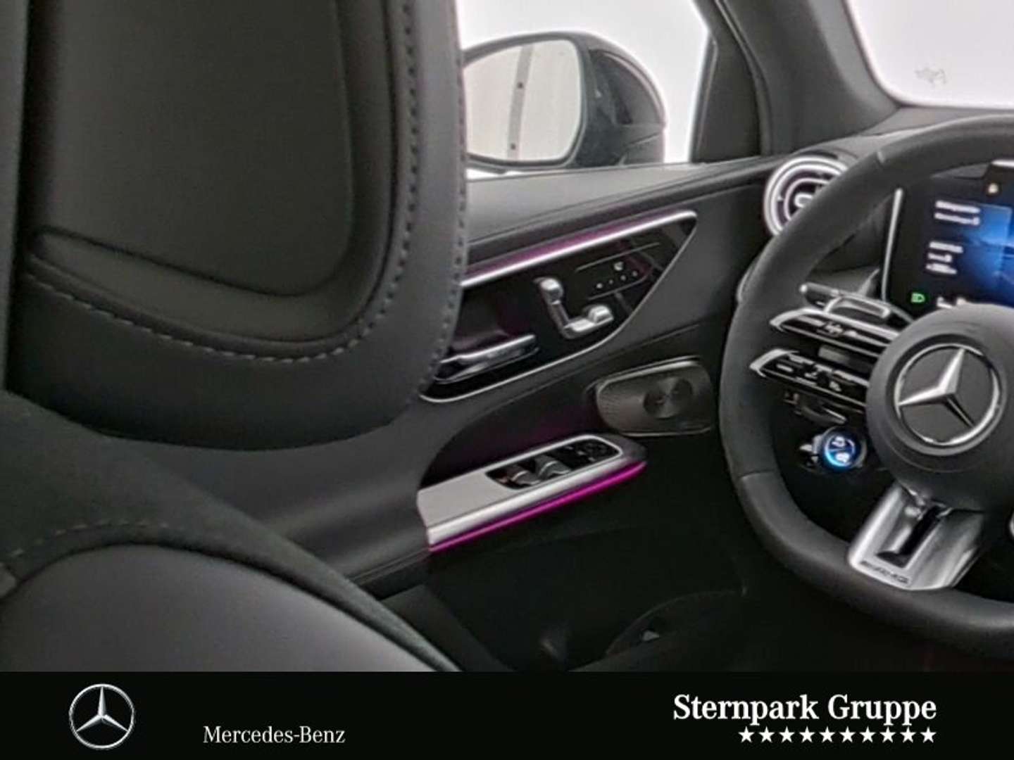 Mercedes GLC 63 AMG 63 Premium - 2025 - Joinsteer - #6