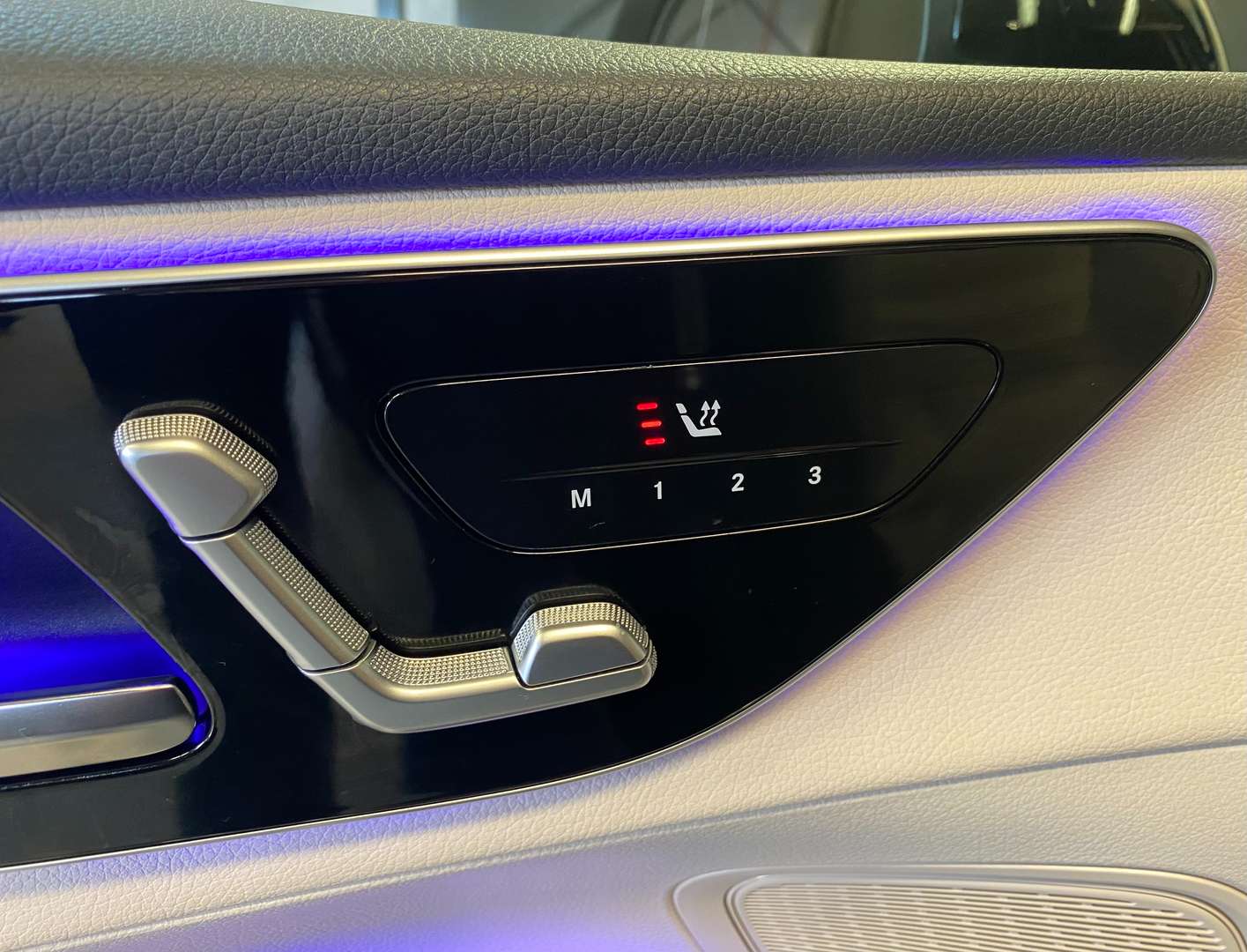 Mercedes GLC Coupé 300 Luxury - 2025 - Joinsteer - #19