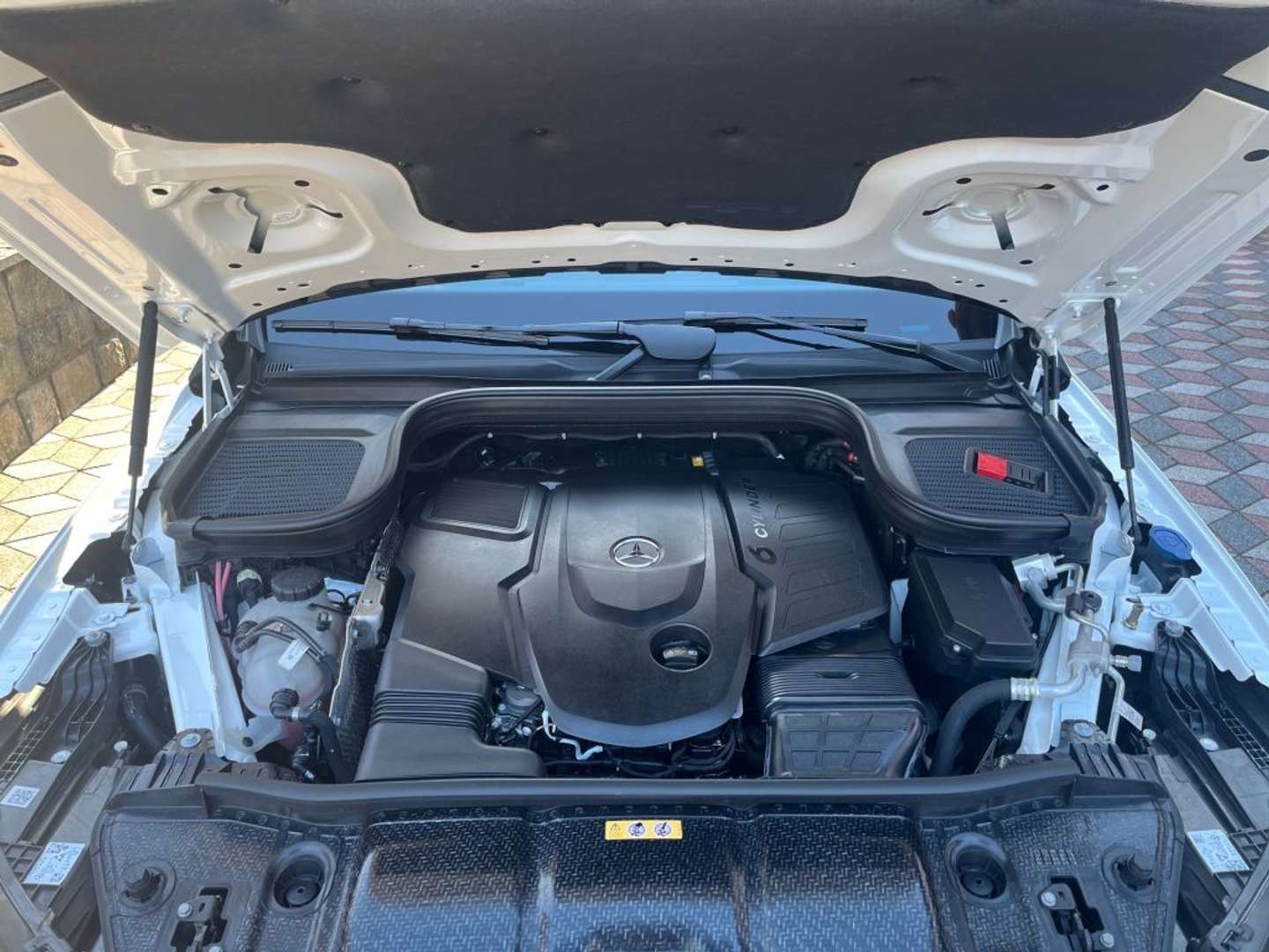 Mercedes GLE 400 Exclusive - 2021 - Joinsteer - #25