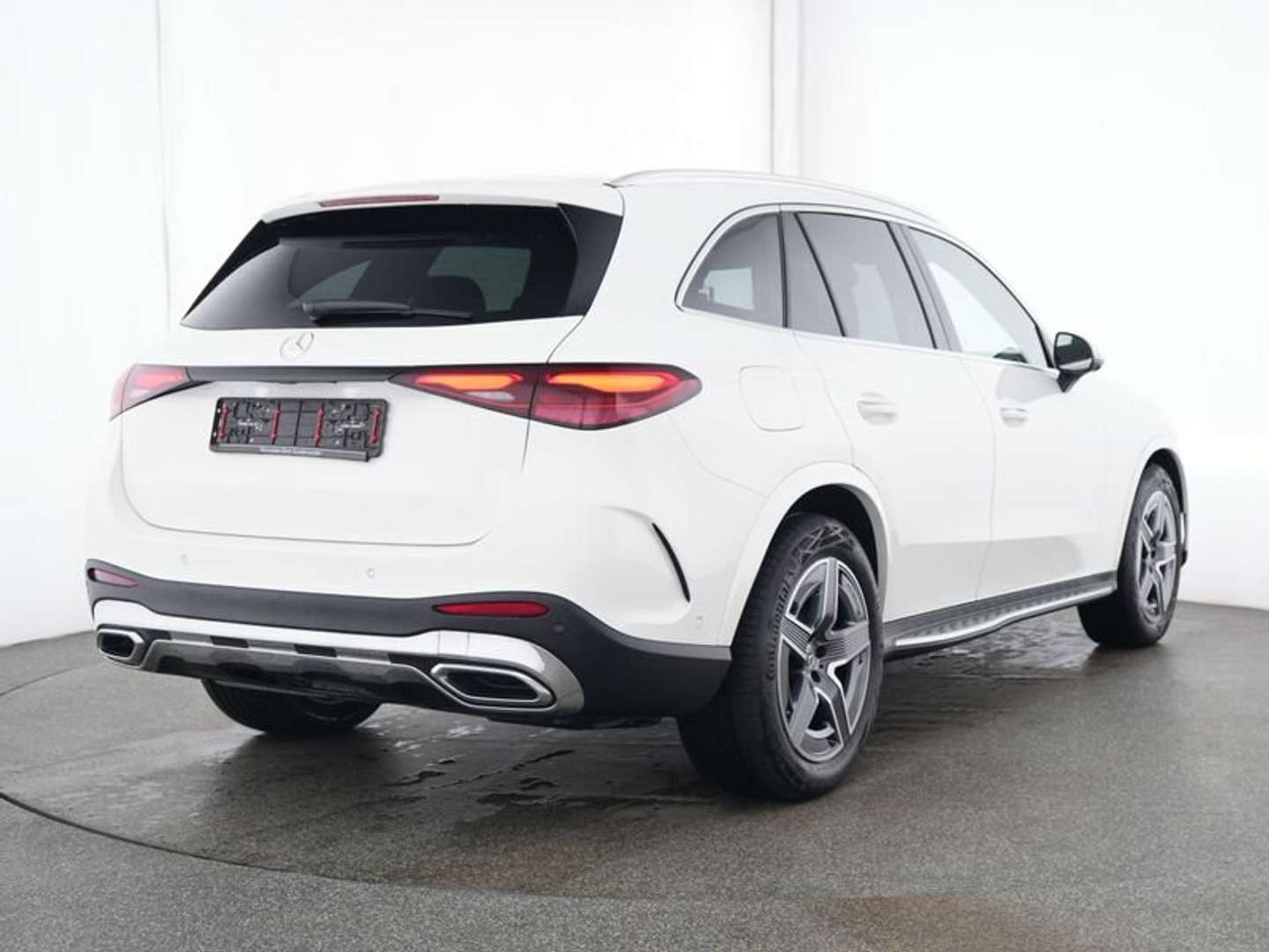 Mercedes GLC 300 - 2024 - Joinsteer - #2