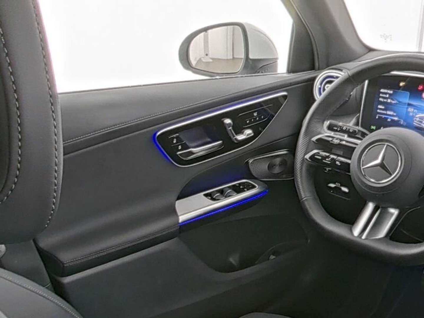 Mercedes GLC 300 - 2024 - Joinsteer - #4