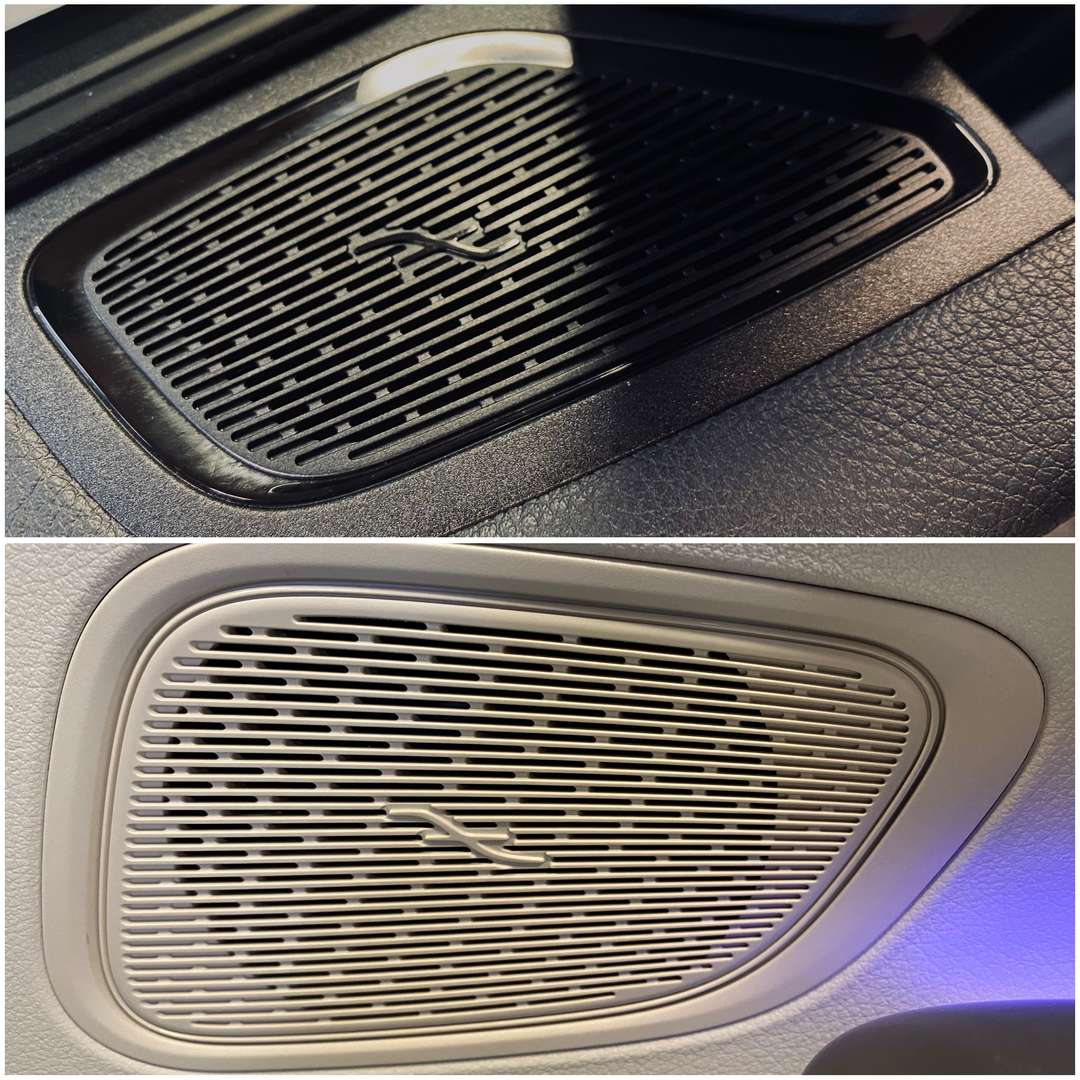 Mercedes GLC Coupé 300 Luxury - 2025 - Joinsteer - #24