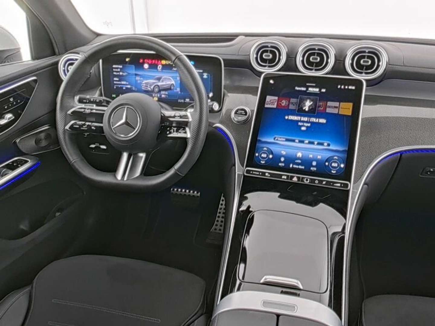 Mercedes GLC 300 - 2024 - Joinsteer - #5