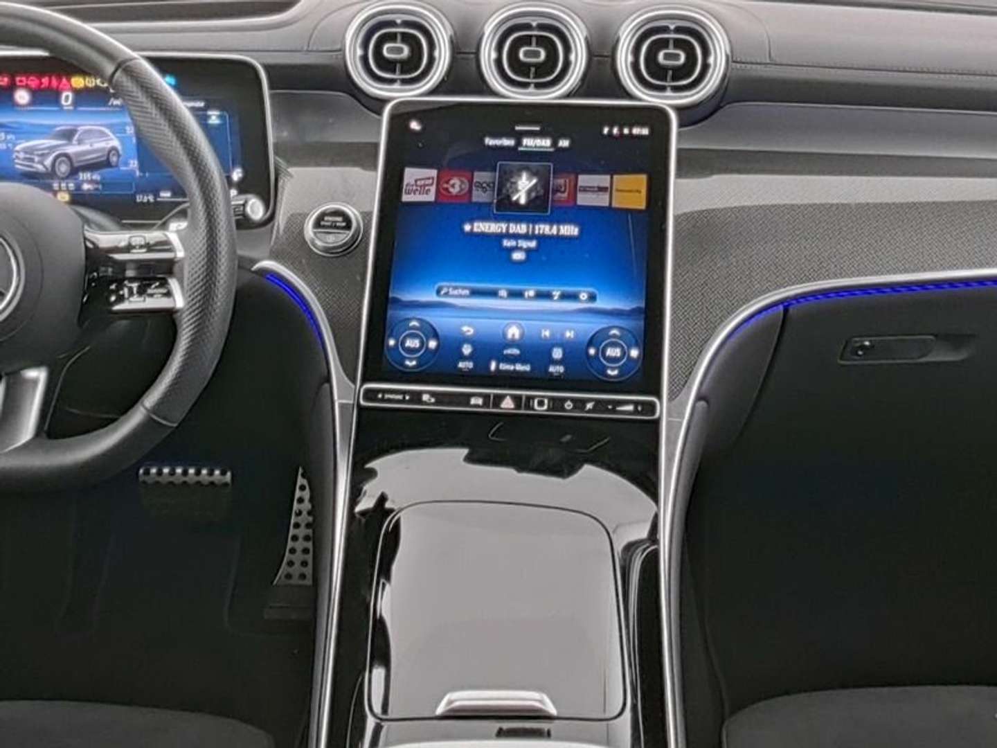 Mercedes GLC 300 - 2024 - Joinsteer - #6