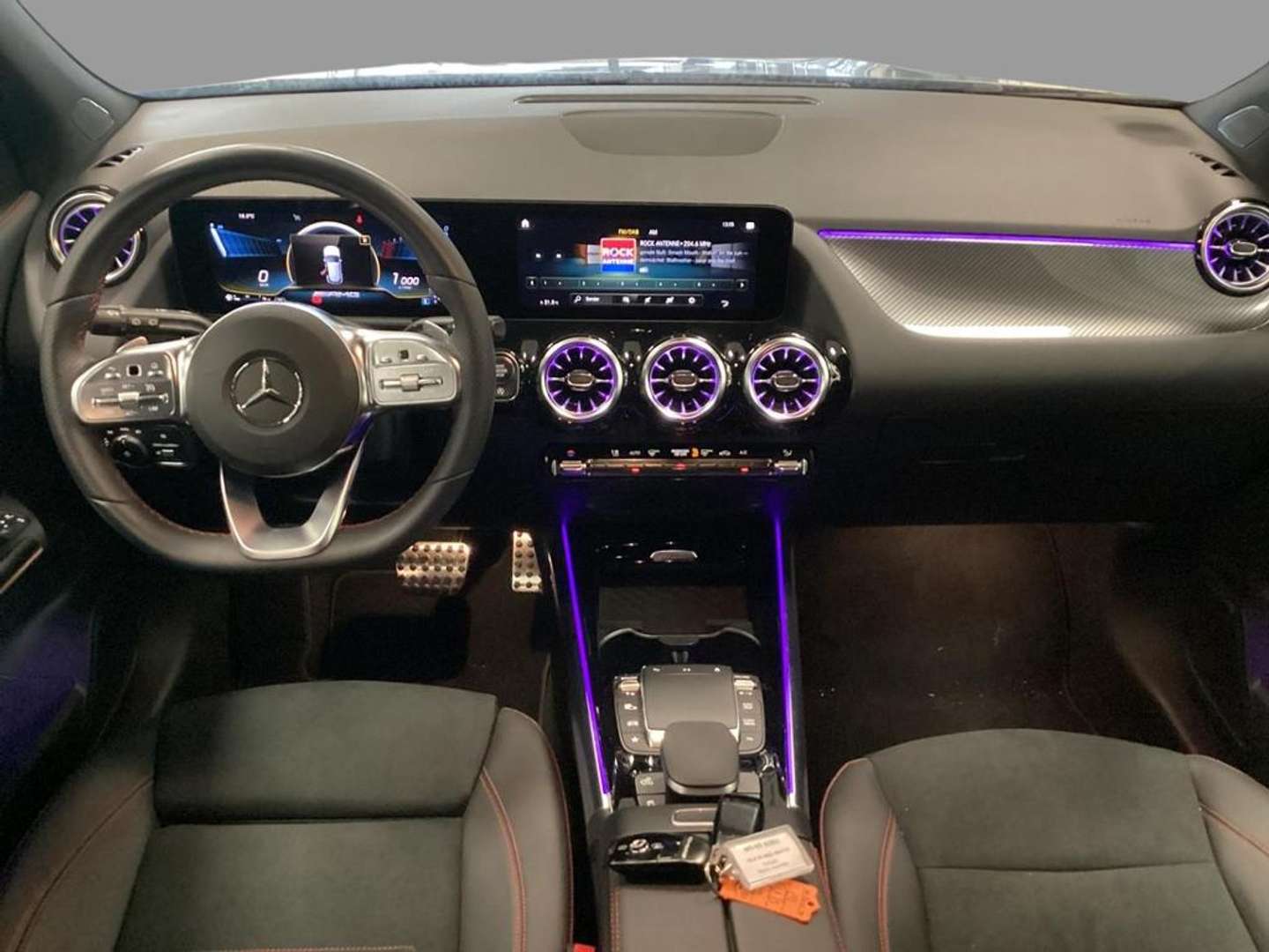 Mercedes Classe A35 AMG 35 - 2023 - Joinsteer - #3