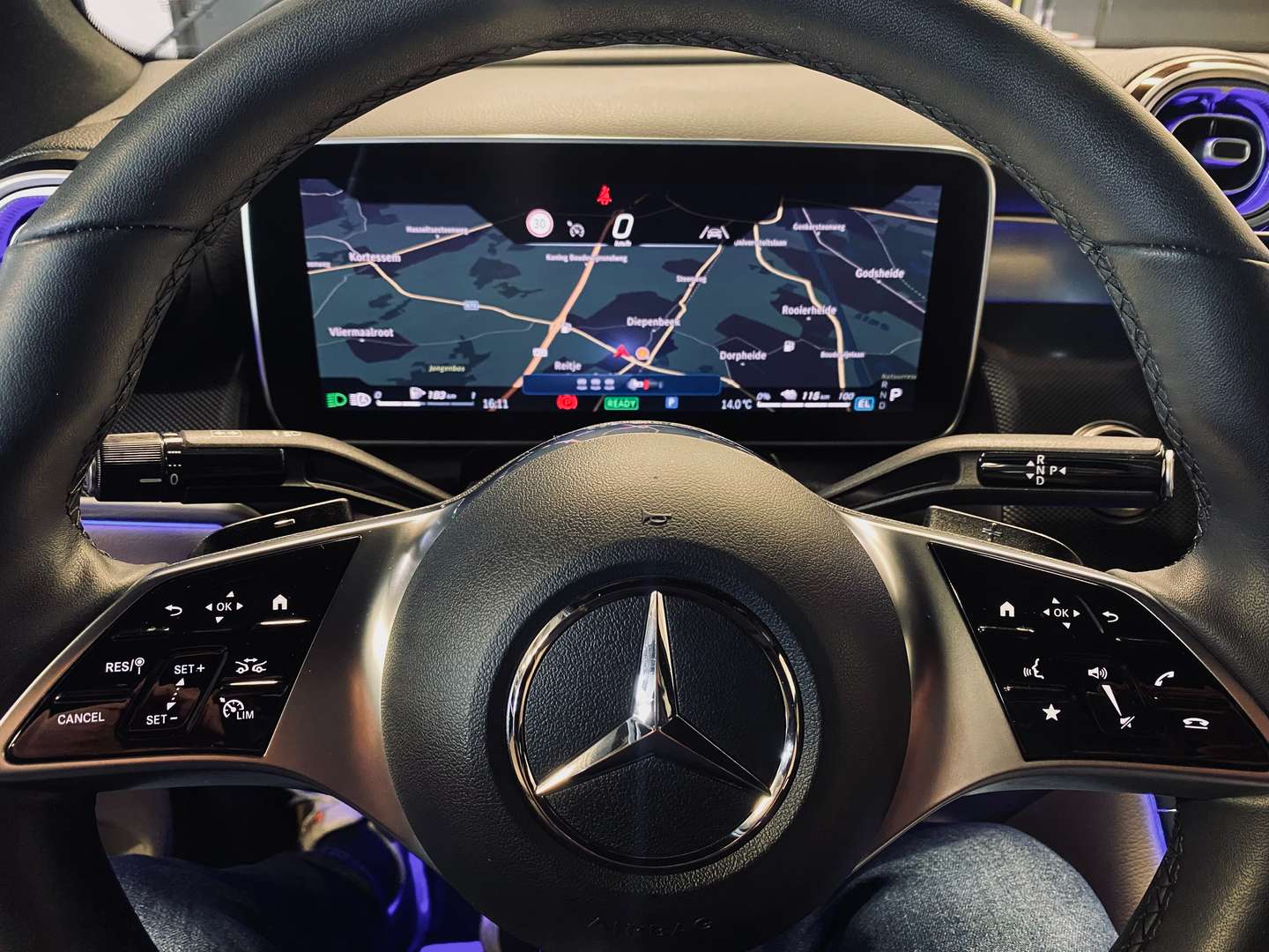 Mercedes GLC Coupé 300 Luxury - 2025 - Joinsteer - #25