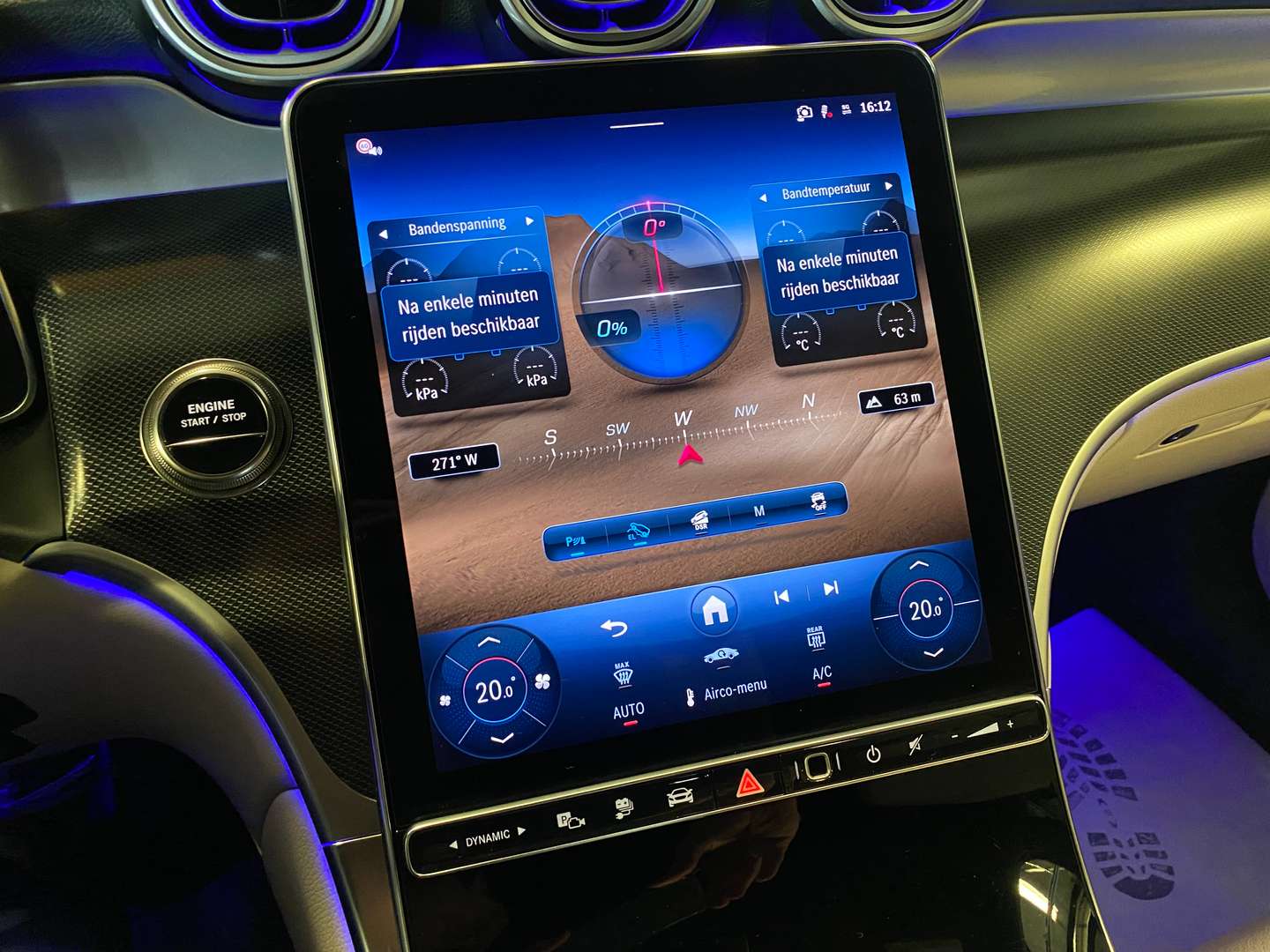 Mercedes GLC Coupé 300 Luxury - 2025 - Joinsteer - #26