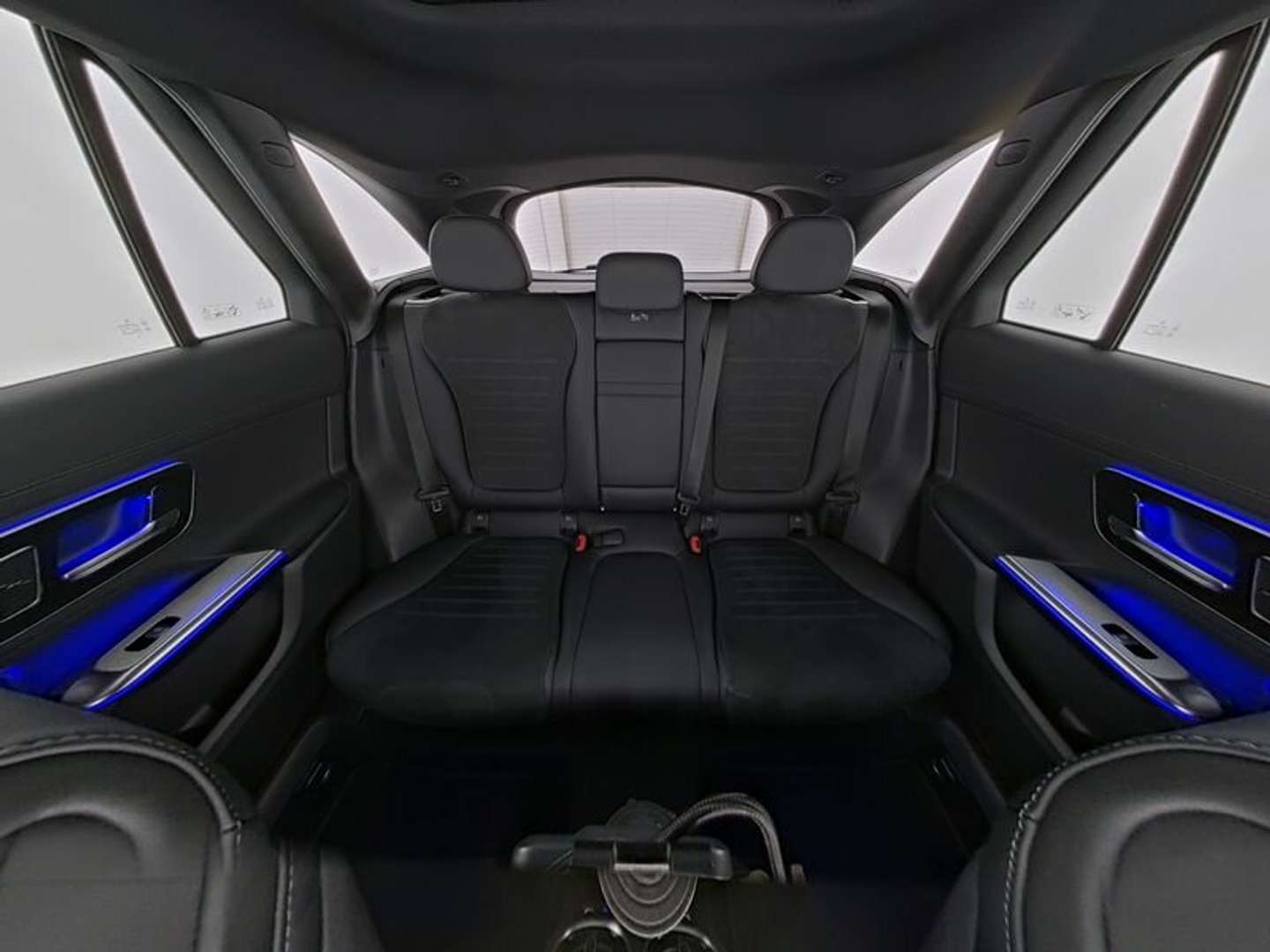 Mercedes GLC 300 - 2024 - Joinsteer - #8
