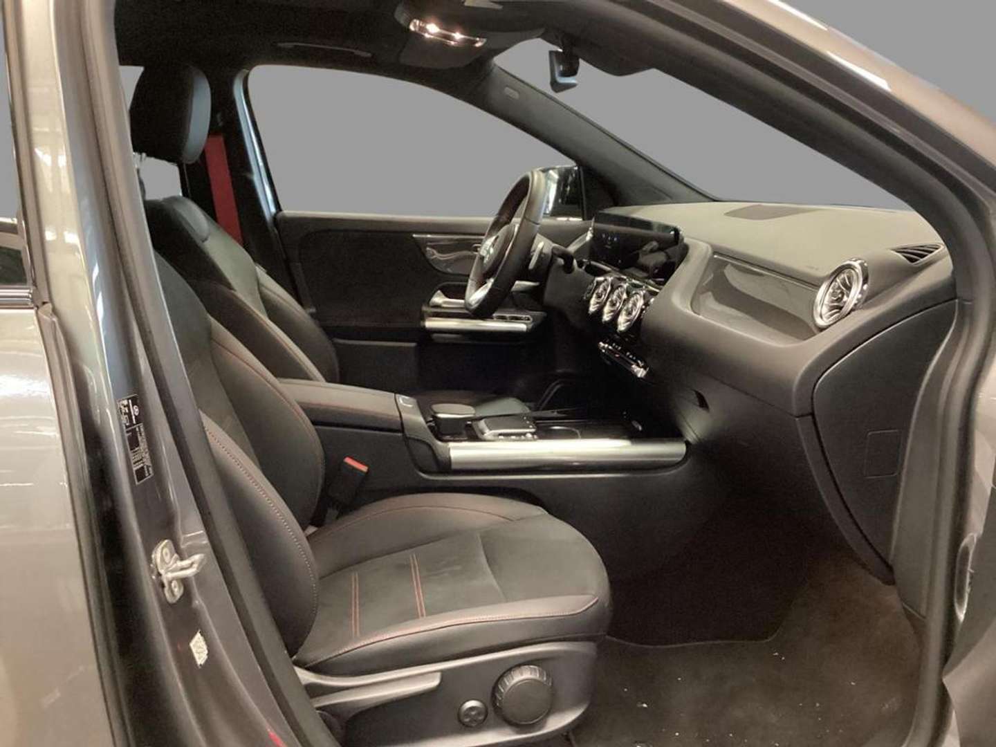 Mercedes Classe A35 AMG 35 - 2023 - Joinsteer - #4