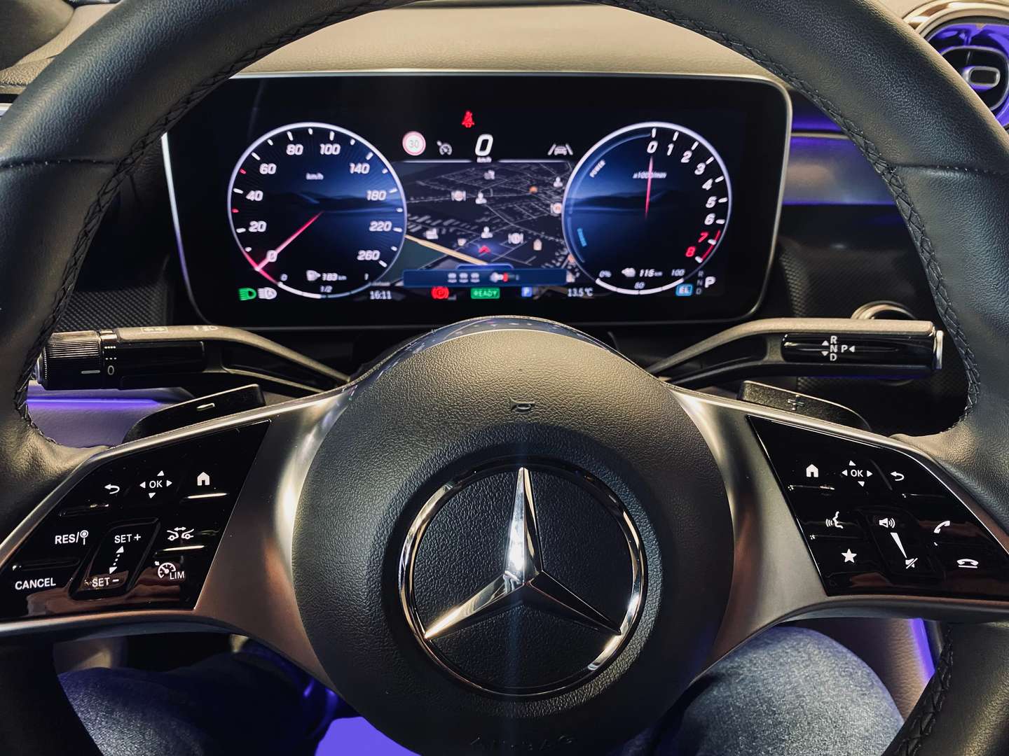 Mercedes GLC Coupé 300 Luxury - 2025 - Joinsteer - #27