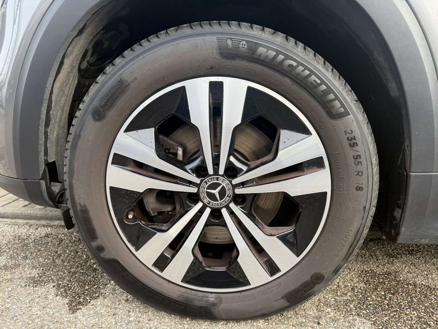 Mercedes GLB 200 Progressive - 2024 - Joinsteer - #2