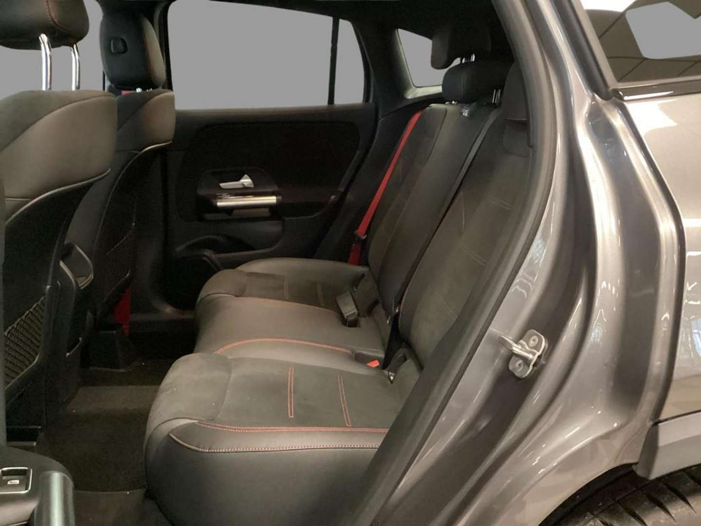 Mercedes Classe A35 AMG 35 - 2023 - Joinsteer - #5