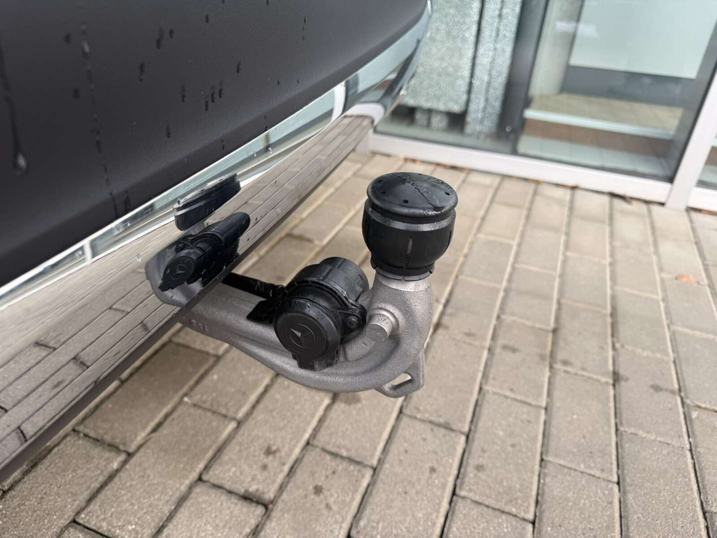 Mercedes GLB 200 Progressive - 2024 - Joinsteer - #6