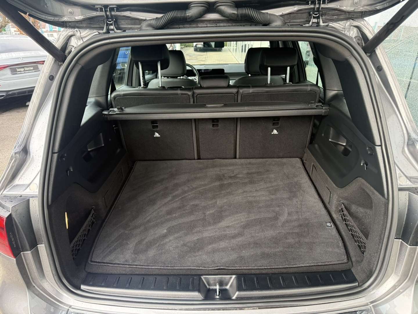 Mercedes GLB 200 Progressive - 2024 - Joinsteer - #7